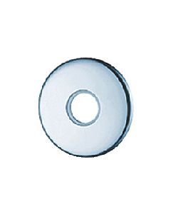 hansgrohe Universal hansgrohe DN 15 / DN 20 06200000 Kst-Untert. u. MS cover rosette chrome