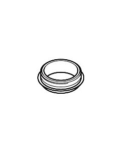 hansgrohe nut M 38 x 1 for bath inlet 96438000