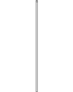 hansgrohe Zugstange Axor chrom 94067000