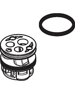 hansgrohe base de l&#39;adaptateur 98866000