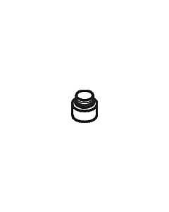 hansgrohe Gewindestift M 6 x 6 97660000