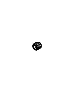 hansgrohe threaded hansgrohe Axor DIN 913-M4 x 5 mm 98731000