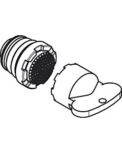 hansgrohe beamformer 98299000 Axor Starck Organic