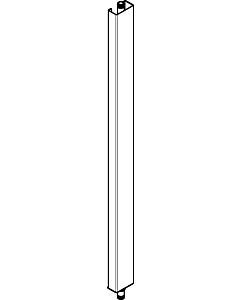 hansgrohe Rohr und Abdeckung 850 mm 95953000