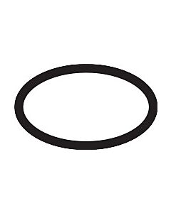 hansgrohe O-ring 16 x 2.5 98134000
