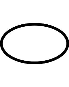 hansgrohe o-ring 26 x 2 mm 98147000