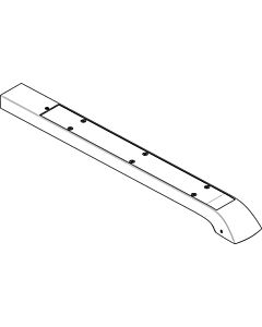 hansgrohe bras de hansgrohe 390mm Raindance Select E 92803000 chromé tête 300 chromé