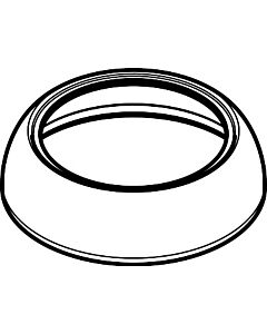 hansgrohe cap S2 mitigeur lavabo 95493000 bec pivotant chromé