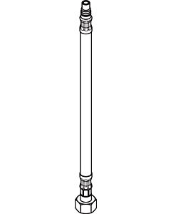 hansgrohe Anschlussschlauch 900 mm 95372000