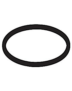 hansgrohe O-ring 34 x 2 mm 98383000