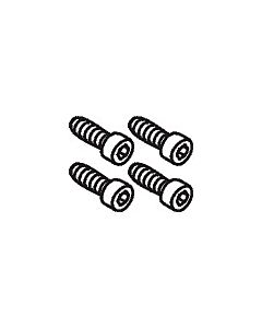 hansgrohe cylinder head set A x or M5 x 12 98639000 DIN 912