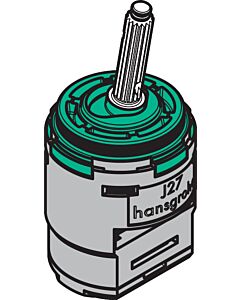 hansgrohe J27 Cartouche LowFlow 92930000