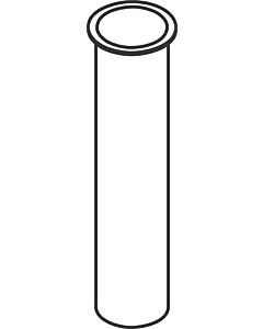 hansgrohe tube DN 32 150 mm 96420000