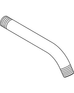 hansgrohe Brausearm Pharo Duschpaneel Lift 2 97196000 chrom