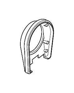 hansgrohe base Excentra Fill 97697000 chrome