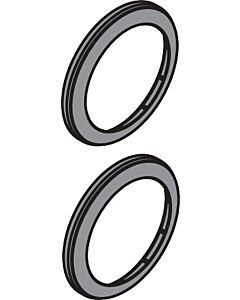 hansgrohe Dichtring grau 98074000