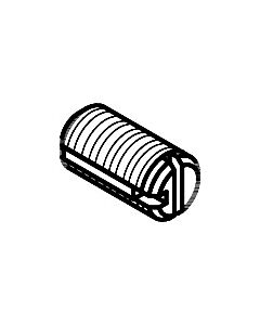 hansgrohe Gewindestift 97672000 DIN 551 mit M5x10mm/A1
