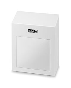 Helios external wall exhaust fan 2655 AV 125, with pipe connection