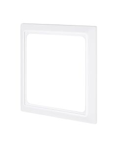 Helios Ausgleichsrahmen ELS-AGR 8193 für Unterputz Gehäuse