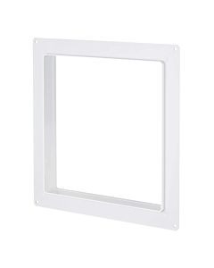 Helios Vorwandadapter ELS-VA 8181  ür den raumseitigen Gehäuseeinschub