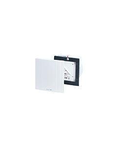 Helios Els-ve 60 Ventilator-Einsatz 00425 inkl.Fassade, 60 m³/h