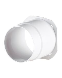 Helios robinet de raccordement 2 pièces ELS-ZAS 8184 peut être utilisé en option à droite ou à gauche