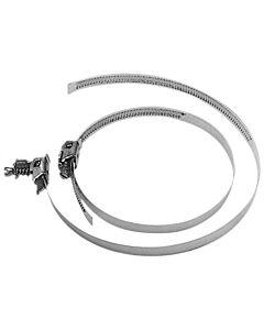 Helios hose clamp 60801 DN 100