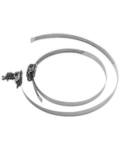 Helios hose clamp 60801 DN 100