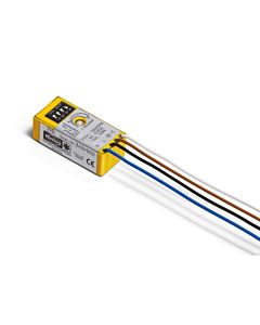 Helios ZNE 0342 électronique, en continu