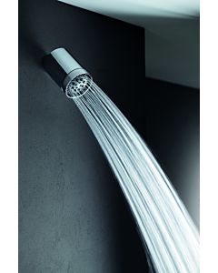 Herzbach LIVING SPA Wand-Regenbrause SPOT 11.044286.1.01 102x142mm, chrom