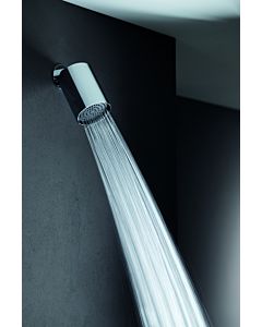 Herzbach LIVING SPA Wand-Regenbrause SPOT 11.044287.1.01 102x136mm, Mono, chrom
