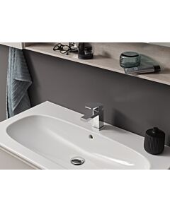 Herzbach NeoCastell final assembly set 12.220035. 2000 .01 bath mixer, chrome