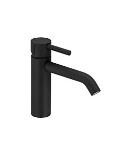 Herzbach Deep Gray final assembly set 23.203754. 2000 .06 210mm concealed basin mixer, matt grey