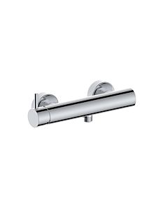 Herzbach Siro shower fitting 30.120100. 2000 .01 surface, chrome