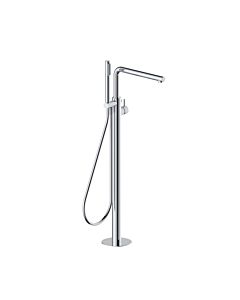 Herzbach Siro floor-standing bath mixer 30.120207. 2000 .01 chrome