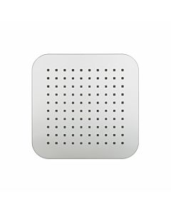 Herzbach Ceo rain shower 36.672200. 2000 .01 220x220mm, 220x220mm, chrome