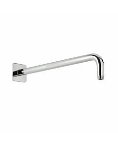 Herzbach Ceo wall bracket 36.684200. 2000 .01 420mm, chrome