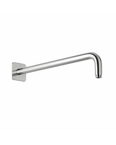 Herzbach Ceo support mural 36.684200. 2000 .14 420mm, finition inox