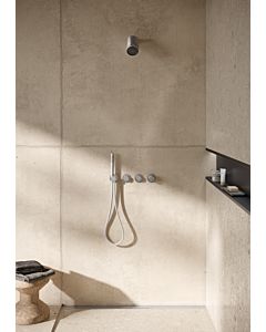 Herzbach MODUL7 PUSH thermostat set P-SP3 70.702723. 2000 .09 SPOT Multi stainless steel