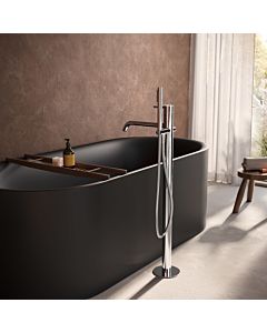 Herzbach DEEP Wanneneinlaufsäule 18.022070.1.01 Chrom