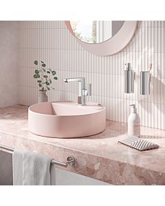 Herzbach Ceo Waschtisch-Einhebelmischer 36.220333.1.01 L-Size, ohne Ablaufgarnitur, chrom