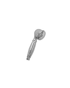 Herzbach Living Spa Retro shower 11.042300. 2000 chrome, brass, without adjustment