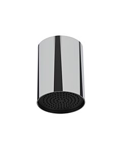 Herzbach LIVING SPA pluie douche SPOT 11.044288. 2000 .01 102x136mm, Mono , chromé