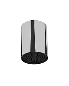 Herzbach LIVING SPA Regenbrause SPOT 11.044288.1.01 102x136mm, Mono, chrom