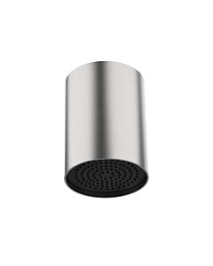Herzbach LIVING SPA rain shower SPOT 11.044288. 2000 .09 102x136mm, Mono , stainless steel
