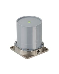 Herzbach Logic Universal encastrement 11.105200.3.09 pour aménagements de stand