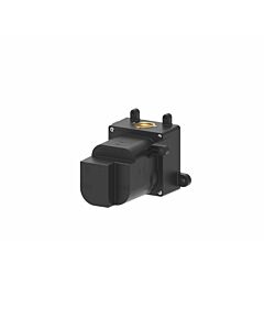 module de thermostat simple Herzbach 11.200100. 2000 .09 serrure à eau chaude 38℃