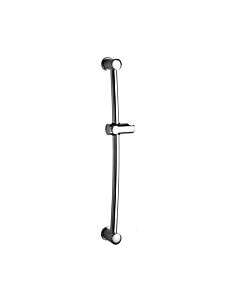 Herzbach Living Spa Brausestange 11245700101 chrom, 60 cm