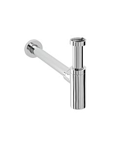 Herzbach Living Geruchsverschluss 11485800101 11/4", chrom