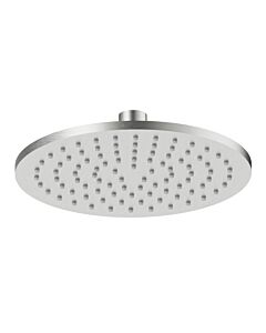 Herzbach LIVING SPA Slim Rain Shower 11.600200. 2000 .09 Ø 200 mm, stainless steel